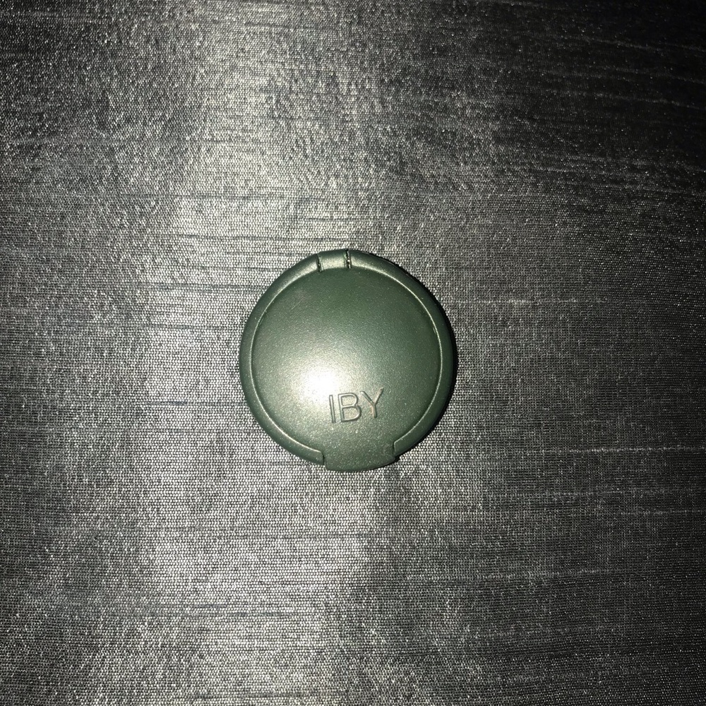 IBY Beauty Lush Eyeshadow Dance Party